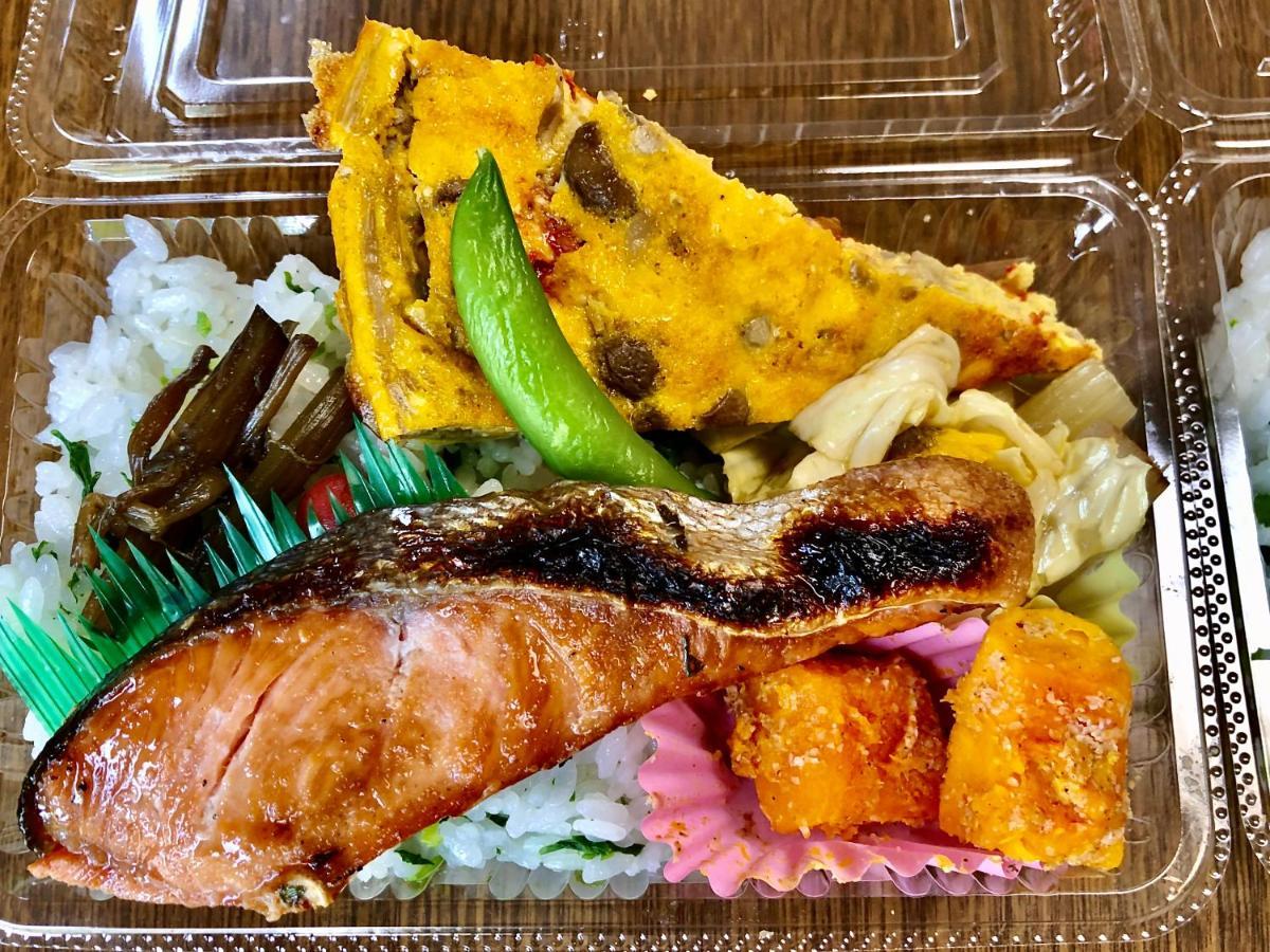 Umeoka Ryokan Нагано Екстериор снимка